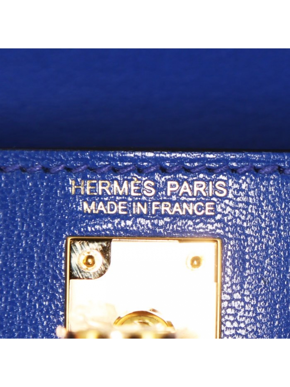 Сумка Hermes Kelly 20 Mini Sellier